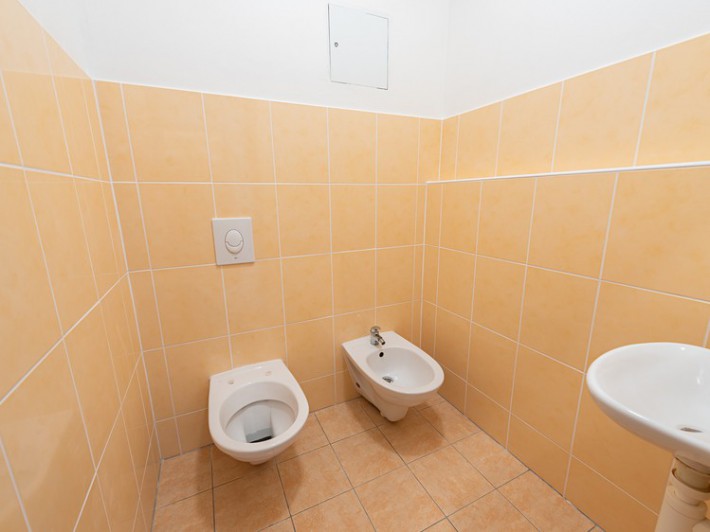 Квартира, 3 + кк, 101 м2, Прага 10 - Михле фото 6